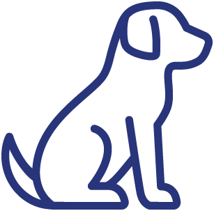 dog icon