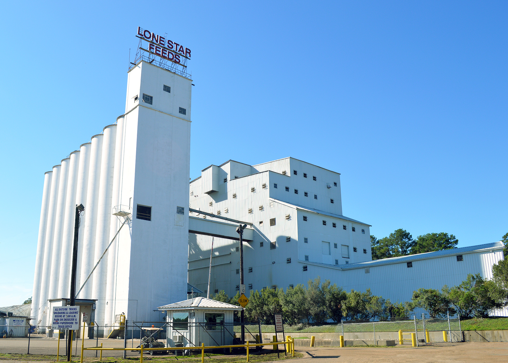 TFP nutrition texas location 