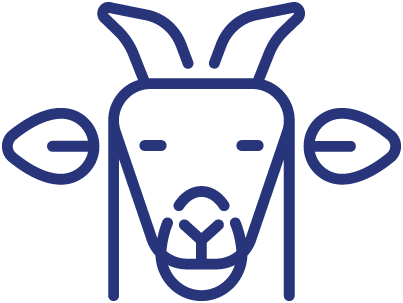 goat icon