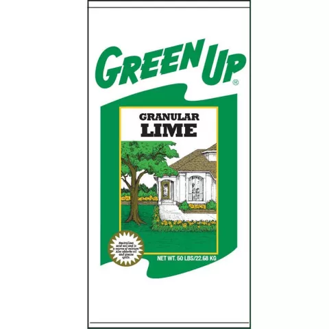 Green Up Granular Lime
